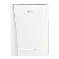 Ideal Boilers 47-349-48 User Manual