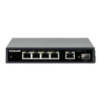 Intellinet 561822 Instructions Manual