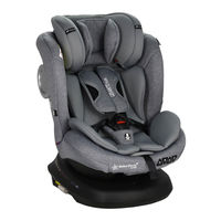 Gilis Bebe Stars LEVANTE plus Manual