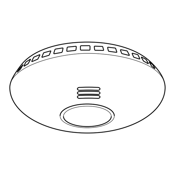 nedis WIFIDS10WT Quick Start Manual