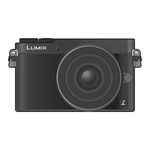 Panasonic LUMIX DMC-GM5W Basic Operating Instructions Manual