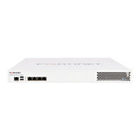 Fortinet FortiVoice Enterprise 3000E Quick Start Manual