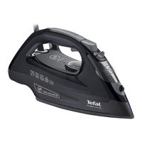 Tefal steam store iron fv2662