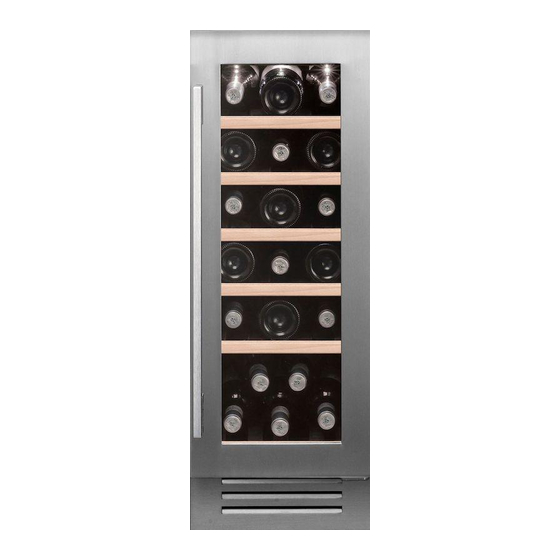 CAPLE WI3123 INSTRUCTION MANUAL Pdf Download ManualsLib