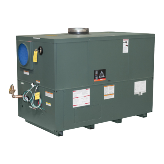 RHEEM RAYPAK DELTA LIMITED 399B INSTALLATION & OPERATING INSTRUCTIONS