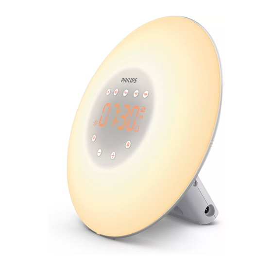 Philips visual data 6