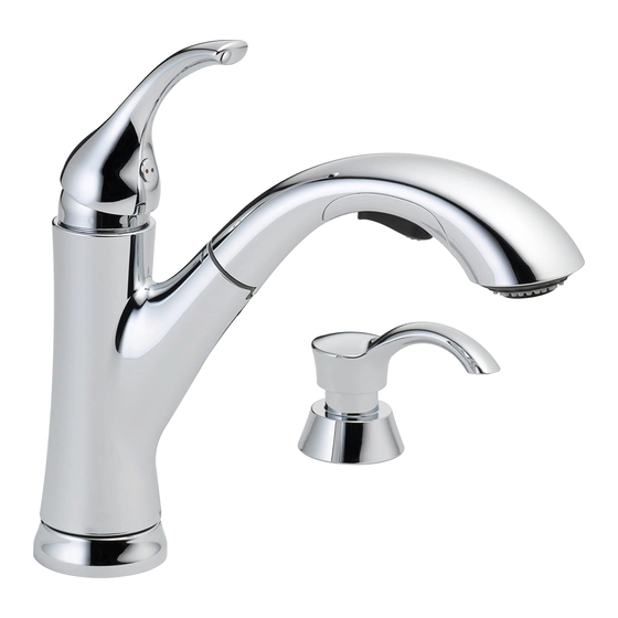 DELTA 16932SDDST SERIES QUICK START MANUAL Pdf Download ManualsLib