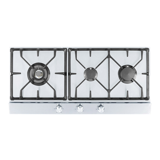 FRANKE FIG903S1N/L OPERATION MANUAL Pdf Download ManualsLib