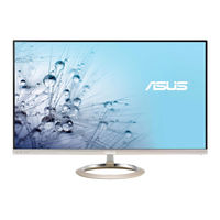 asus mx27u