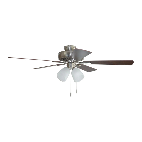 HARBOR BREEZE BDB52BNK5L MANUAL Pdf Download ManualsLib