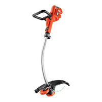 Black & Decker GL8033 Manual