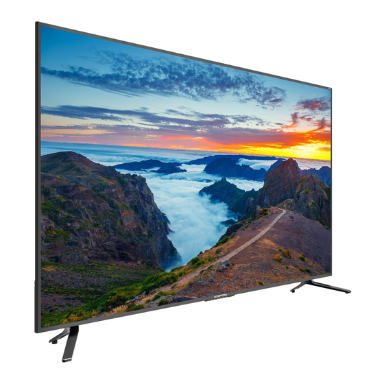 SCEPTRE U650CVU USER MANUAL Pdf Download ManualsLib