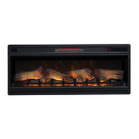 Twin-star international ClassicFlame Deerfield 42MMS90151-PC84 Manuals |  ManualsLib