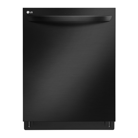 LG LDT7797BM OWNER'S MANUAL Pdf Download ManualsLib