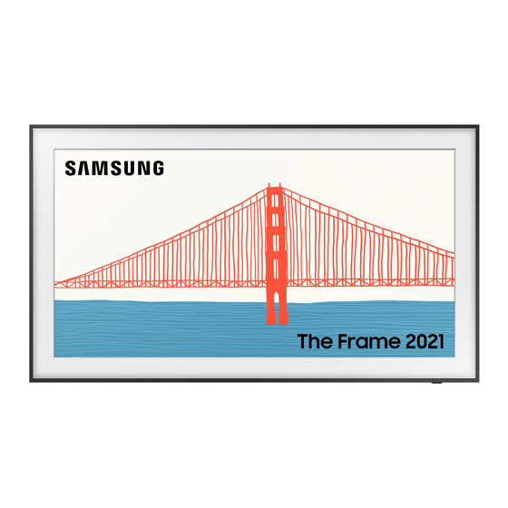 SAMSUNG QE55LS03TAUXXH E-MANUAL Pdf Download | ManualsLib