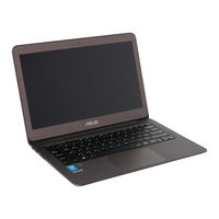 Asus 7265NGW Manuals | ManualsLib