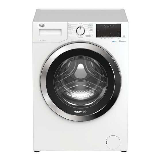 beko wer860541g