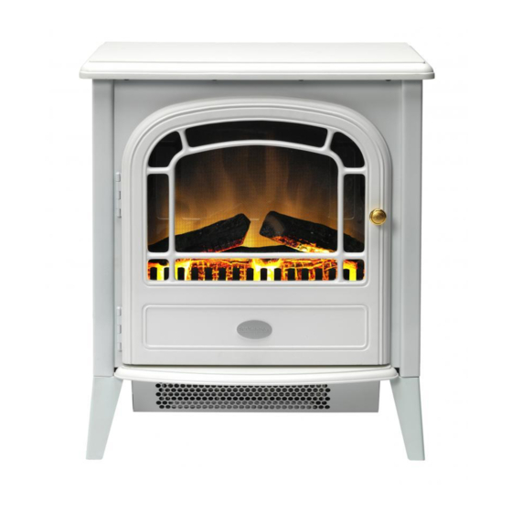 DIMPLEX 143041WT OPERATING INSTRUCTIONS Pdf Download ManualsLib