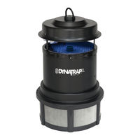 Dynatrap DT2000XL Owner's Manual