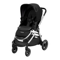 Maxi-Cosi Adorra2 User Manual