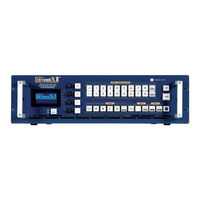 Analog way Di-VentiX II User Manual