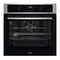 Oven Zanussi ZOHNA7X1 User Manual