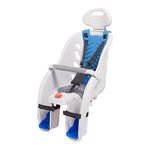 PACIFIC CYCLE Deluxe Child Carrier Assembly Instructions