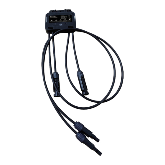 SUNGOO SUNGO-OPT Installation Manual