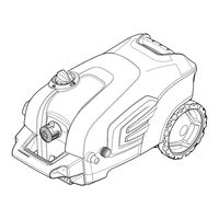 Kärcher K 5 Compact Manual