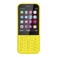 Nokia 225 User Manual