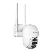 blurams S21C User Manual