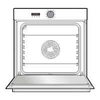 Brandt BOP7533B User Instructions