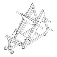 Taurus SEBR7018 Assembly Instructions Manual