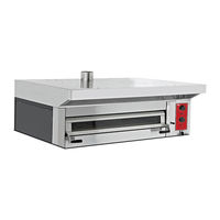 EMPERO GOLD MAXI EMP.GF.02-D Manual