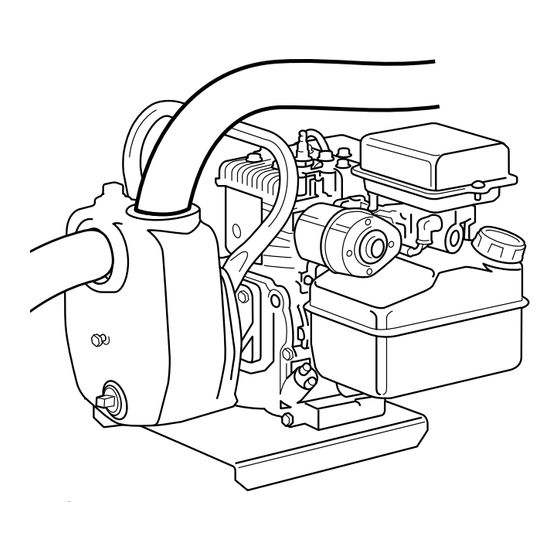 Wayne GPB400 Operating Instructions And Parts Manual