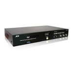 Ace All-in-one Karaoke Player User Manual