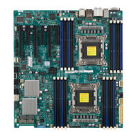 Supermicro X9DAE User Manual