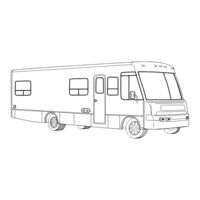 Winnebago 1996 WCG16WQ G16 THISTLE(TAN) Operator's Manual