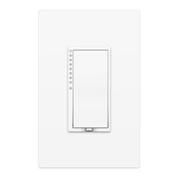 Insteon wall switch Owner's Manual