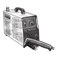 Lincoln Electric Pro-cut 20 Operator's Manual