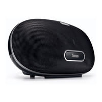 Denon COCOON  guide Quick Setup Manual