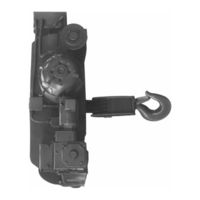 Shaw-Box Series 700 Instructions And Parts List
