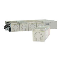 Tyco CPS6000 Product Manual