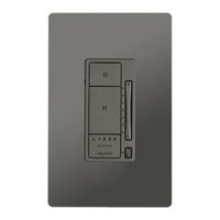 LEGRAND AU7010 Series Installation Instructions