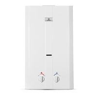 Eccotemp CEL10 Manual