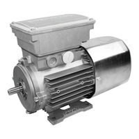 BONFIGLIOLI M2 Installation, Operation And Maintenance Manual