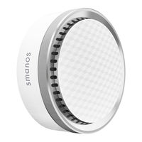 Smanos K2 User Manual