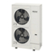 Heat Pump Fujitsu Airstage AOU72RLAVL Installation Manual
