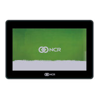 NCR 5907-2010-9090 User Manual