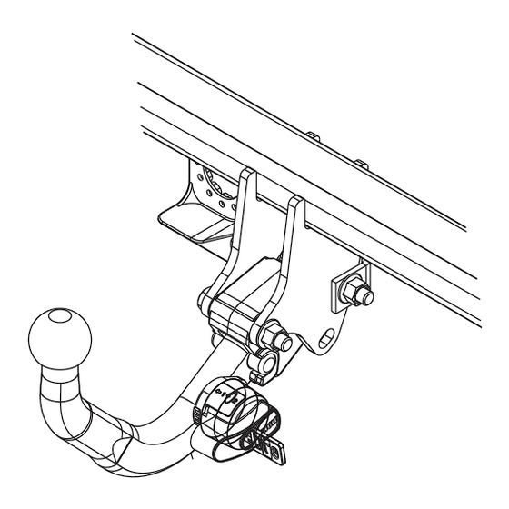 Brink 5664 Fitting Instruction